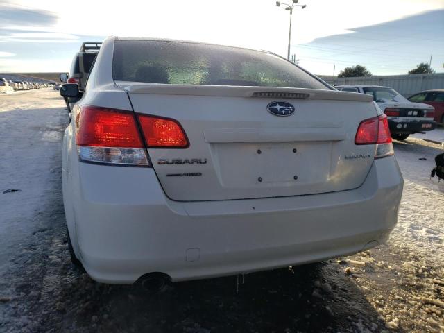 Photo 5 VIN: 4S3BMCG68D3041926 - SUBARU LEGACY 