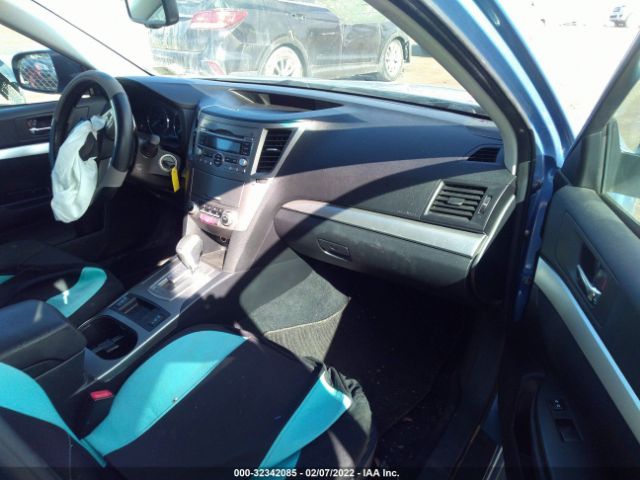 Photo 4 VIN: 4S3BMCG69A3247140 - SUBARU LEGACY 