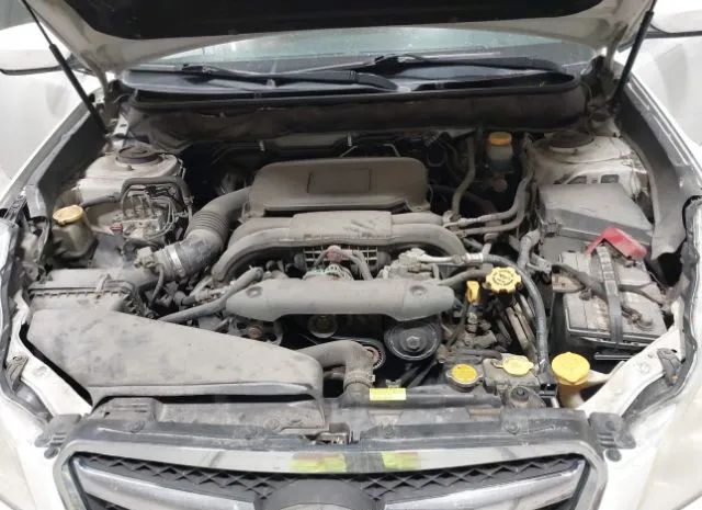 Photo 9 VIN: 4S3BMCG69B3212051 - SUBARU LEGACY 