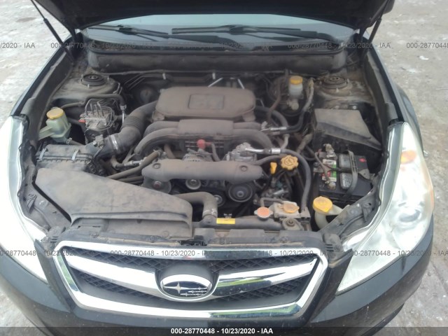 Photo 9 VIN: 4S3BMCG69C3020839 - SUBARU LEGACY 