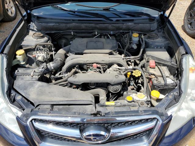 Photo 10 VIN: 4S3BMCG69C3021862 - SUBARU LEGACY 2.5 