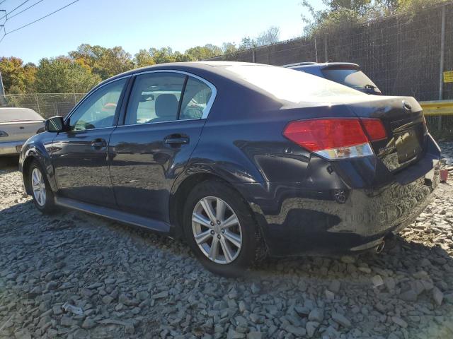 Photo 1 VIN: 4S3BMCG69C3025071 - SUBARU LEGACY 2.5 