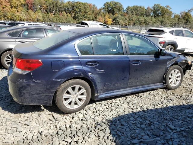 Photo 2 VIN: 4S3BMCG69C3025071 - SUBARU LEGACY 2.5 