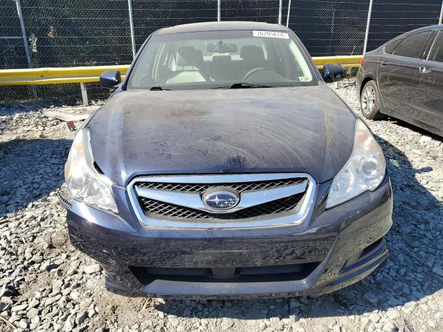 Photo 4 VIN: 4S3BMCG69C3025071 - SUBARU LEGACY 2.5 