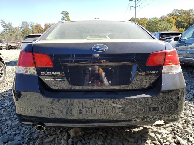 Photo 5 VIN: 4S3BMCG69C3025071 - SUBARU LEGACY 2.5 