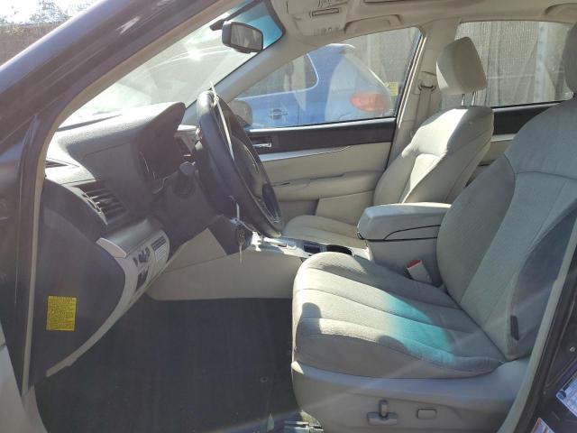 Photo 6 VIN: 4S3BMCG69C3025071 - SUBARU LEGACY 2.5 