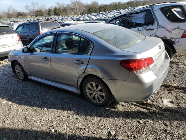 Photo 1 VIN: 4S3BMCG69C3027225 - SUBARU LEGACY 