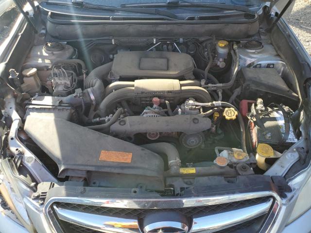 Photo 10 VIN: 4S3BMCG69C3027225 - SUBARU LEGACY 