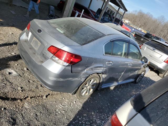 Photo 2 VIN: 4S3BMCG69C3027225 - SUBARU LEGACY 