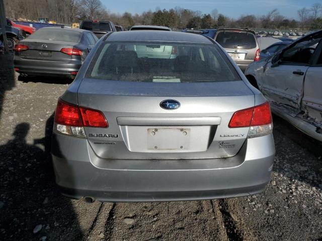 Photo 5 VIN: 4S3BMCG69C3027225 - SUBARU LEGACY 