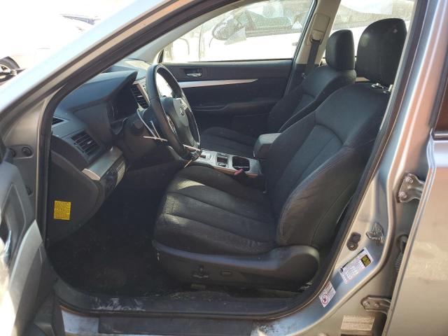 Photo 6 VIN: 4S3BMCG69C3027225 - SUBARU LEGACY 