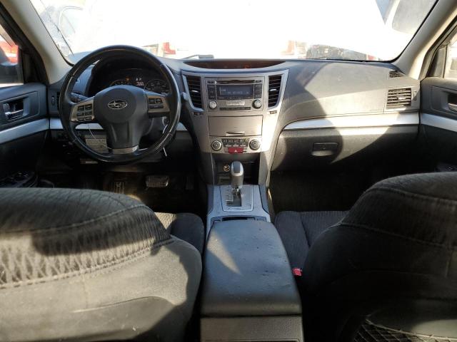 Photo 7 VIN: 4S3BMCG69C3027225 - SUBARU LEGACY 