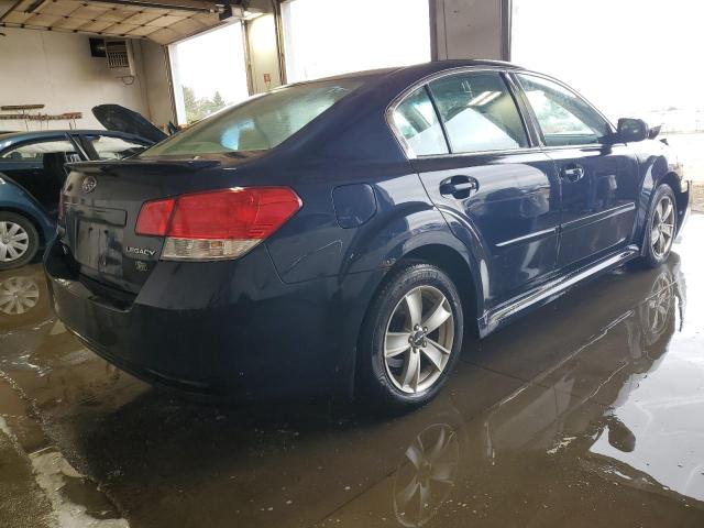 Photo 3 VIN: 4S3BMCG69C3034238 - SUBARU LEGACY 2.5 