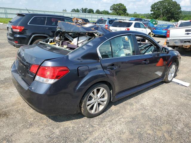 Photo 2 VIN: 4S3BMCG69D3006540 - SUBARU LEGACY 