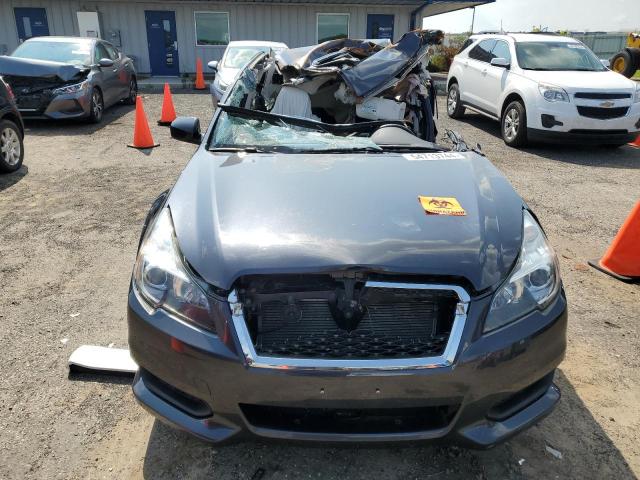 Photo 4 VIN: 4S3BMCG69D3006540 - SUBARU LEGACY 