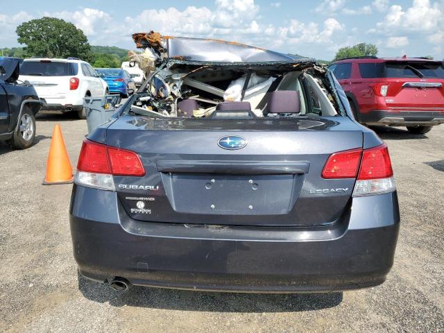 Photo 5 VIN: 4S3BMCG69D3006540 - SUBARU LEGACY 