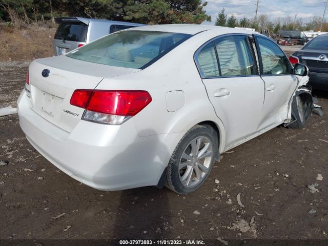 Photo 3 VIN: 4S3BMCG69D3009129 - SUBARU LEGACY 