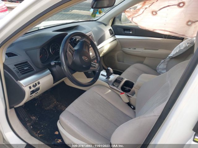 Photo 4 VIN: 4S3BMCG69D3009129 - SUBARU LEGACY 