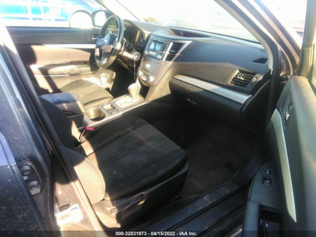 Photo 4 VIN: 4S3BMCG69D3037626 - SUBARU LEGACY 