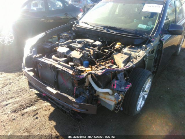 Photo 5 VIN: 4S3BMCG69D3037626 - SUBARU LEGACY 