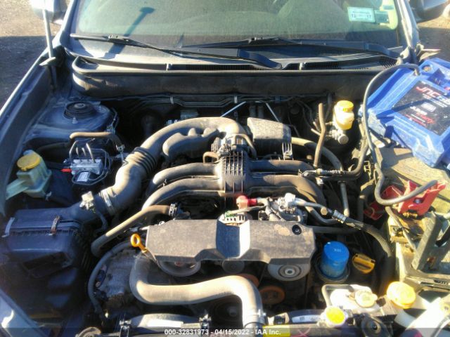 Photo 9 VIN: 4S3BMCG69D3037626 - SUBARU LEGACY 