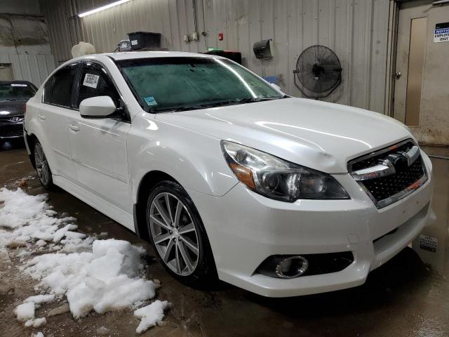 Photo 3 VIN: 4S3BMCG69D3046116 - SUBARU LEGACY 