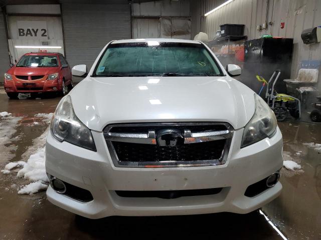 Photo 4 VIN: 4S3BMCG69D3046116 - SUBARU LEGACY 