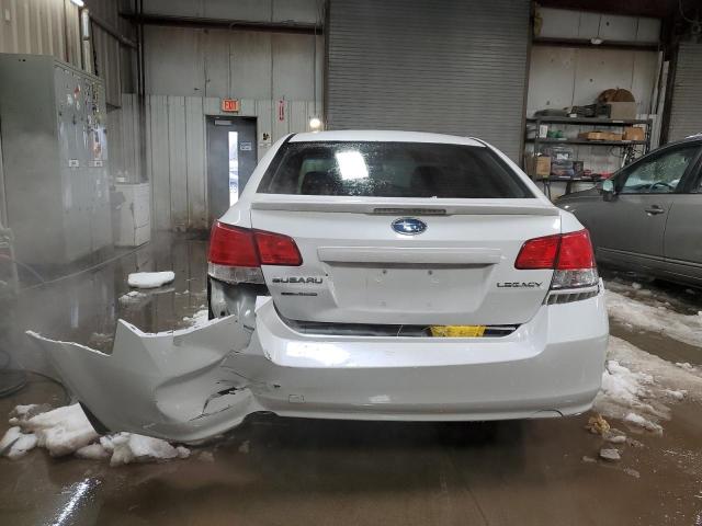 Photo 5 VIN: 4S3BMCG69D3046116 - SUBARU LEGACY 