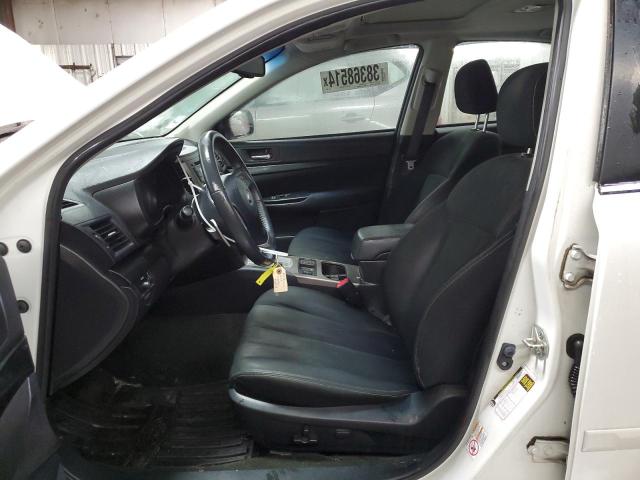 Photo 6 VIN: 4S3BMCG69D3046116 - SUBARU LEGACY 