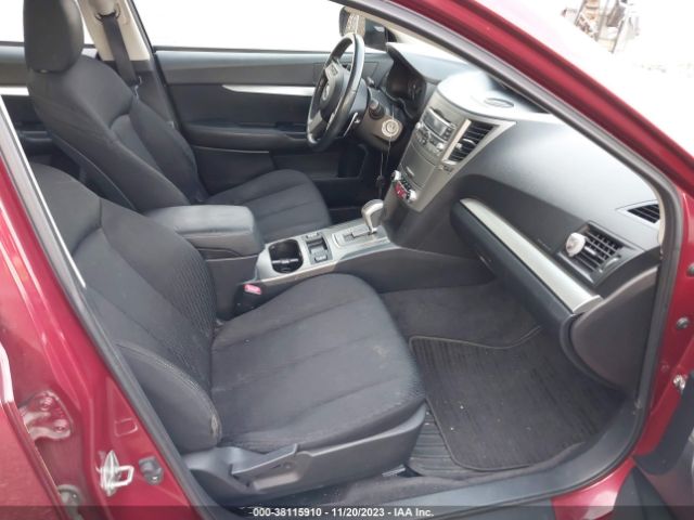 Photo 4 VIN: 4S3BMCG6XA3230069 - SUBARU LEGACY 