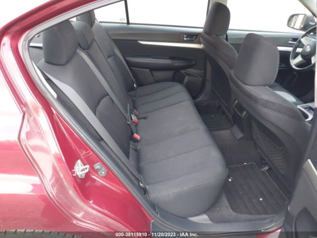 Photo 7 VIN: 4S3BMCG6XA3230069 - SUBARU LEGACY 