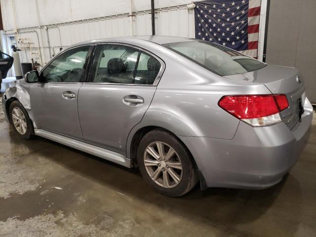 Photo 1 VIN: 4S3BMCG6XA3240701 - SUBARU LEGACY 2.5 