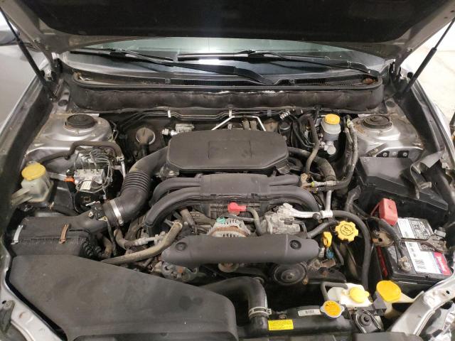 Photo 10 VIN: 4S3BMCG6XA3240701 - SUBARU LEGACY 2.5 