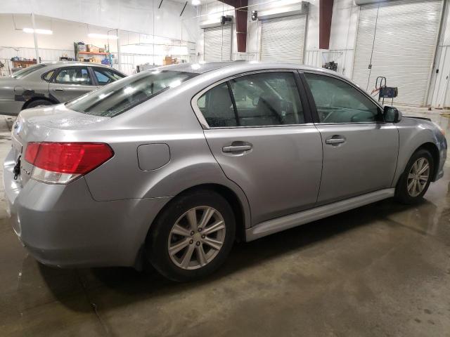 Photo 2 VIN: 4S3BMCG6XA3240701 - SUBARU LEGACY 2.5 