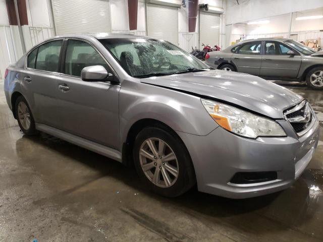 Photo 3 VIN: 4S3BMCG6XA3240701 - SUBARU LEGACY 2.5 