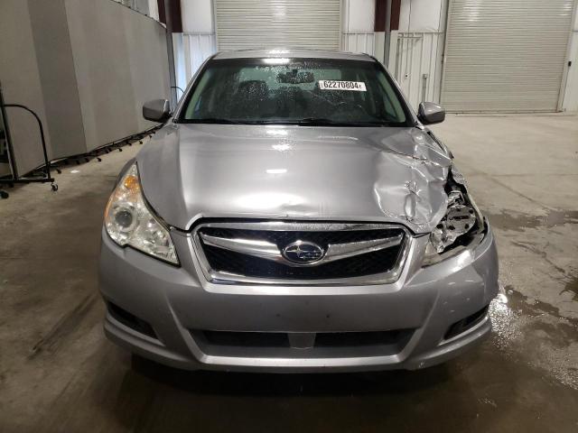 Photo 4 VIN: 4S3BMCG6XA3240701 - SUBARU LEGACY 2.5 