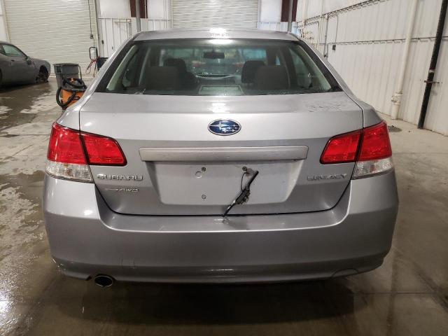 Photo 5 VIN: 4S3BMCG6XA3240701 - SUBARU LEGACY 2.5 