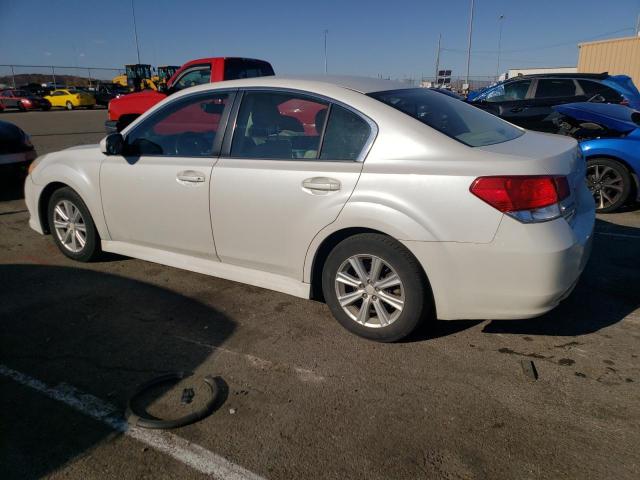 Photo 1 VIN: 4S3BMCG6XA3244019 - SUBARU LEGACY 