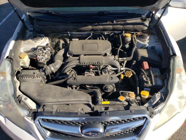 Photo 10 VIN: 4S3BMCG6XA3244019 - SUBARU LEGACY 