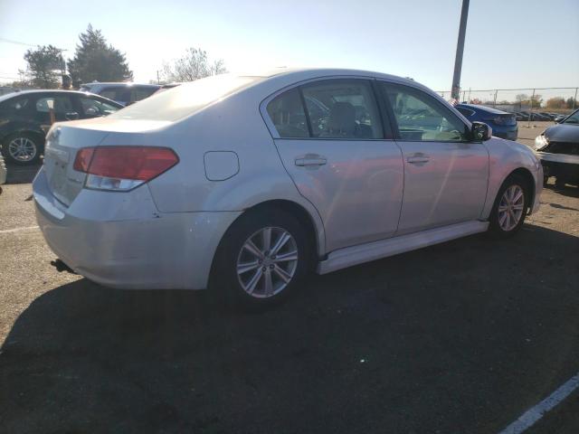 Photo 2 VIN: 4S3BMCG6XA3244019 - SUBARU LEGACY 