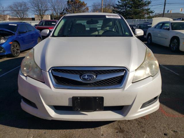 Photo 4 VIN: 4S3BMCG6XA3244019 - SUBARU LEGACY 