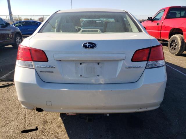 Photo 5 VIN: 4S3BMCG6XA3244019 - SUBARU LEGACY 