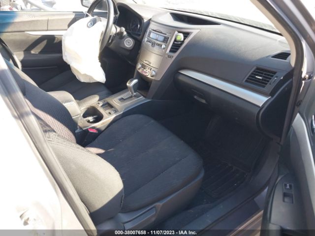 Photo 4 VIN: 4S3BMCG6XA3244652 - SUBARU LEGACY 