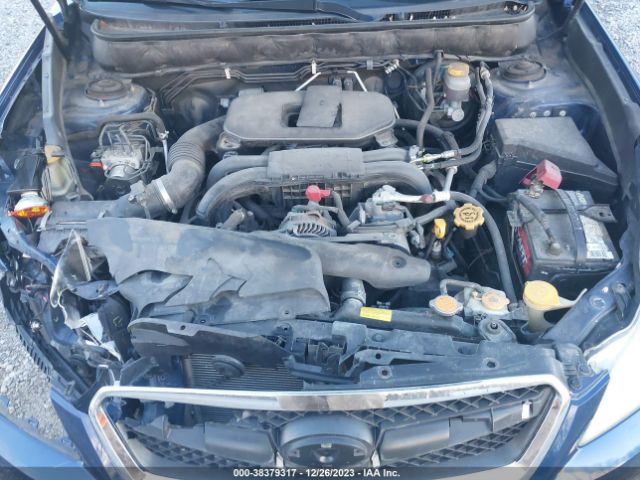 Photo 9 VIN: 4S3BMCG6XB3219476 - SUBARU LEGACY 