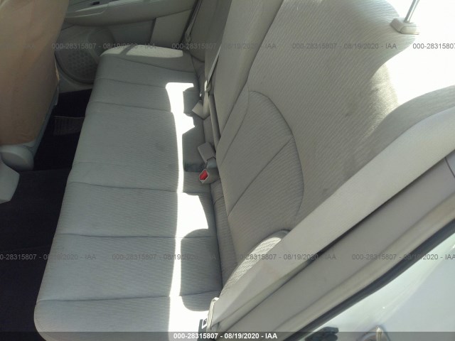 Photo 7 VIN: 4S3BMCG6XC3042610 - SUBARU LEGACY 