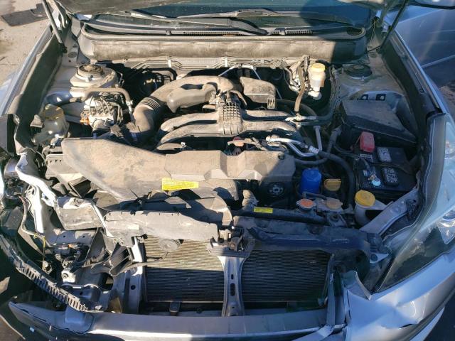 Photo 6 VIN: 4S3BMCH61E3003146 - SUBARU LEGACY 2.5 