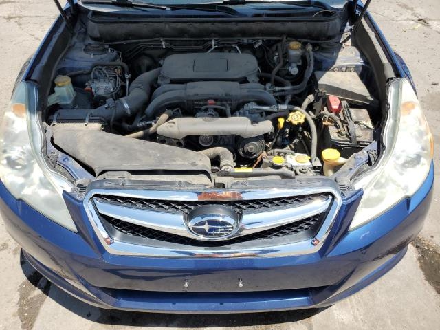 Photo 10 VIN: 4S3BMCH62A3212101 - SUBARU LEGACY 