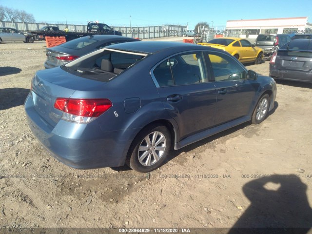 Photo 3 VIN: 4S3BMCH63A3242529 - SUBARU LEGACY 