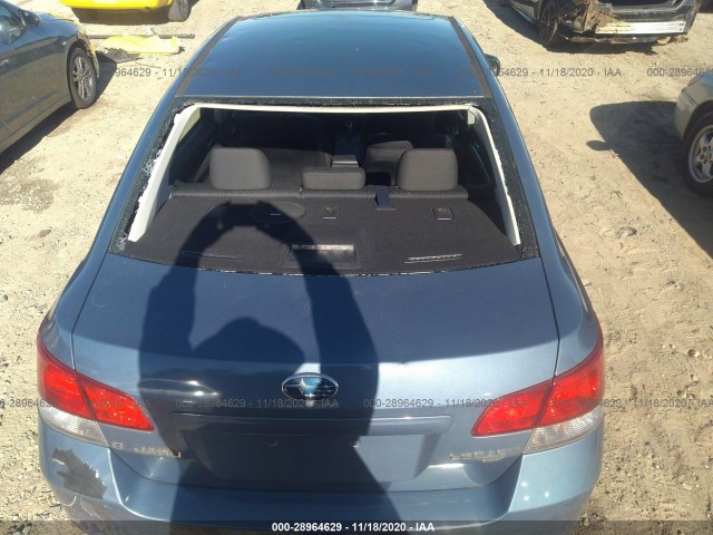 Photo 5 VIN: 4S3BMCH63A3242529 - SUBARU LEGACY 