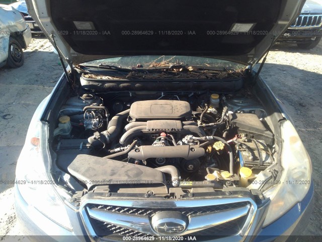 Photo 9 VIN: 4S3BMCH63A3242529 - SUBARU LEGACY 